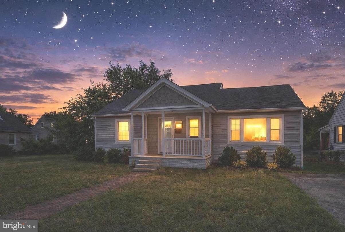 Property Photo: 621 Patterson Avenue VA 22601