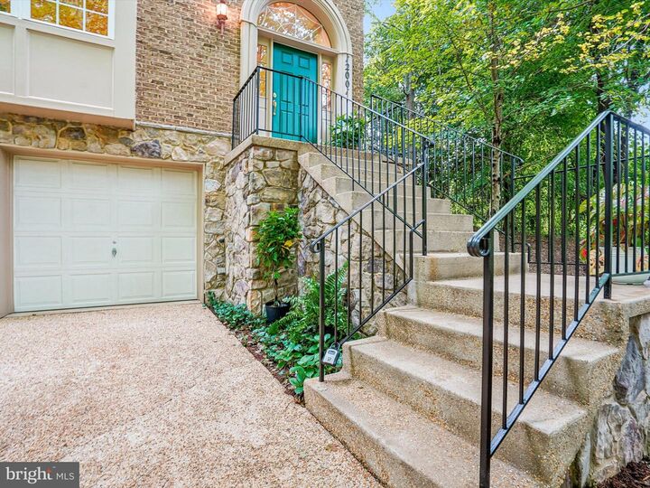 Property Photo: 12001 Treeline Way MD 20852