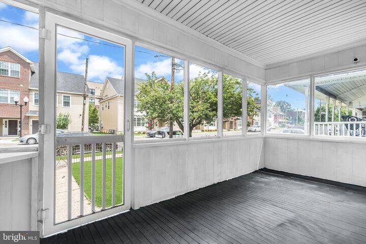Property Photo: 110 Delaware NJ 08075