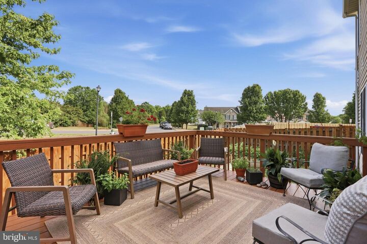 Property Photo: 131 Potters Circle VA 22657