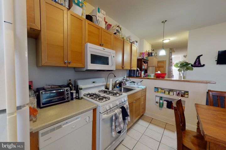 Property Photo:  1523 Fontain Street  PA 19121 