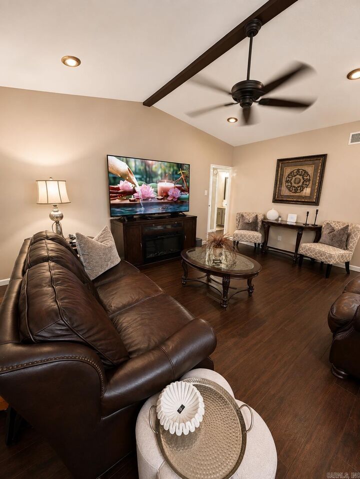 Property Photo:  6216 Boyle Park Rd  AR 72204 