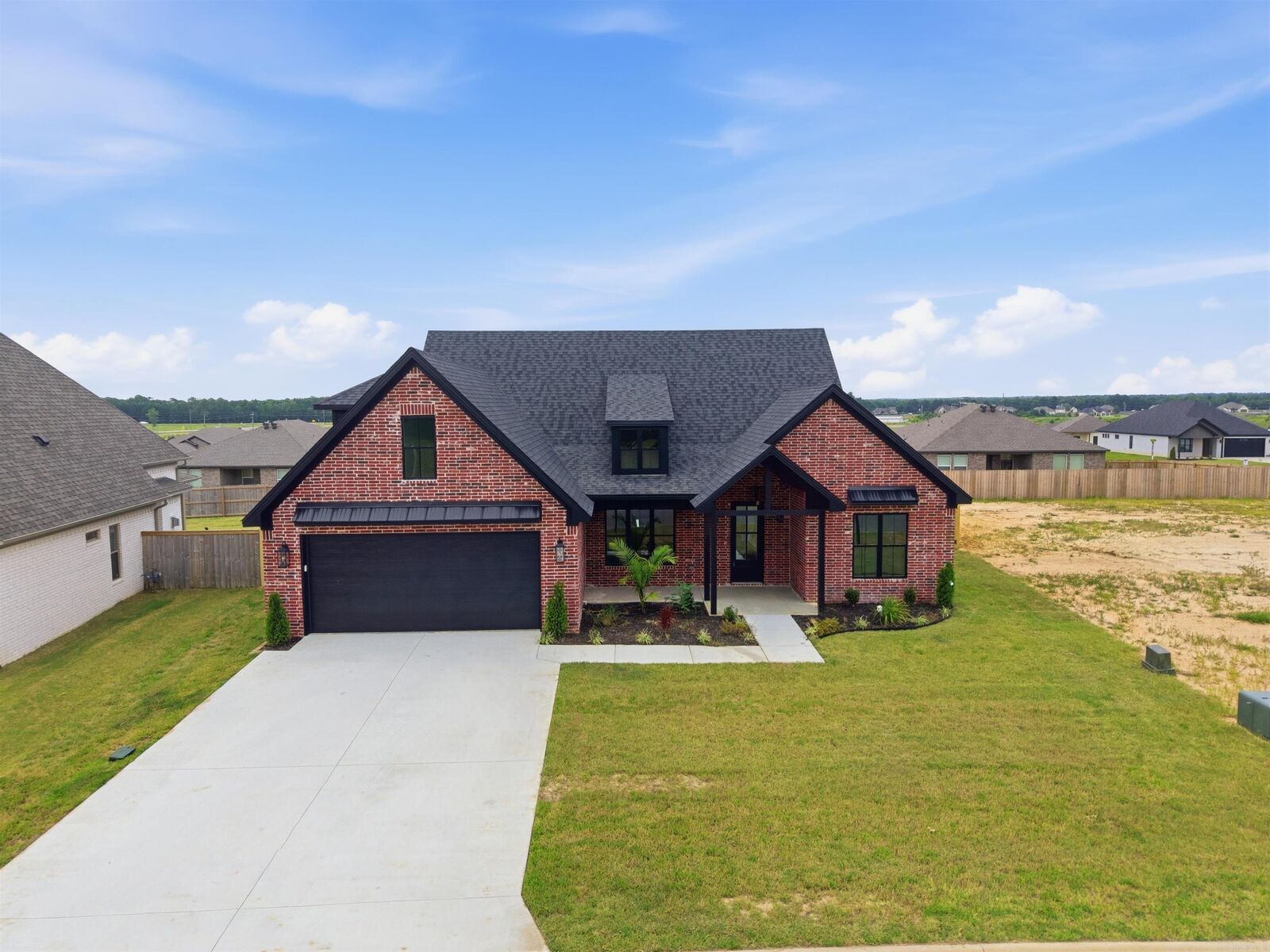 Property Photo:  21081 Kinsley Lane  AR 72065 
