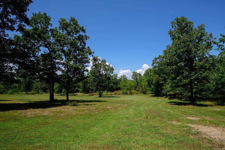 Property Photo: 132 Polk Road 676 AR 71953