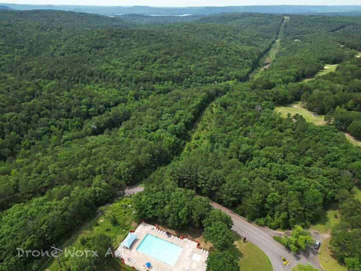 Property Photo: 000 Lost Creek Parkway AR 72088