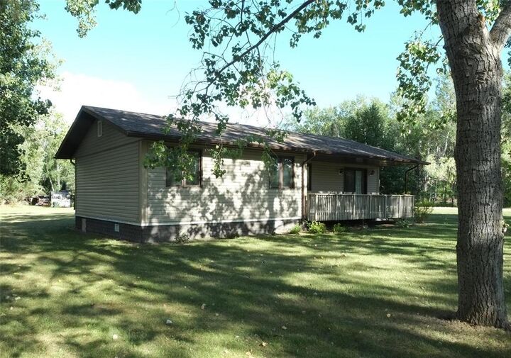 Property Photo: 62 Westshore Road MB R0C 0C0