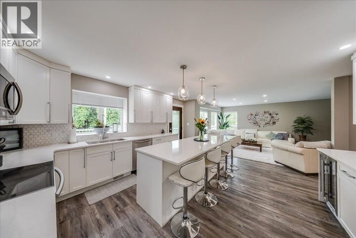 Property Photo: 1021 Bridgeview Crescent BC V1N 4K9