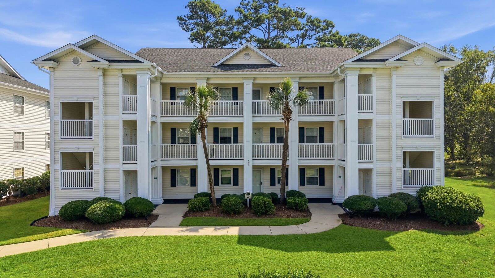 Property Photo:  461 Red River Ct. 36E  SC 29579 