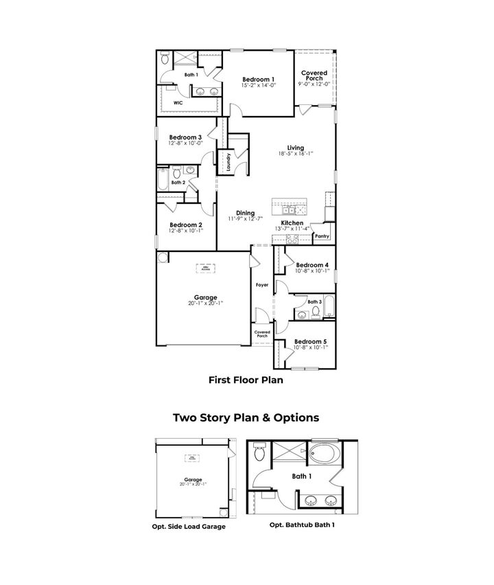 Property Photo: 800 Old Pine Dr SC 29568