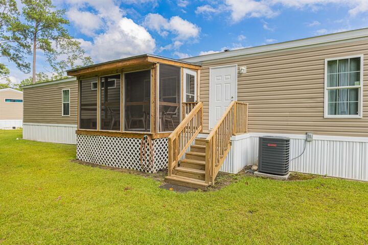 Property Photo: 301 Allison Court SC 29526