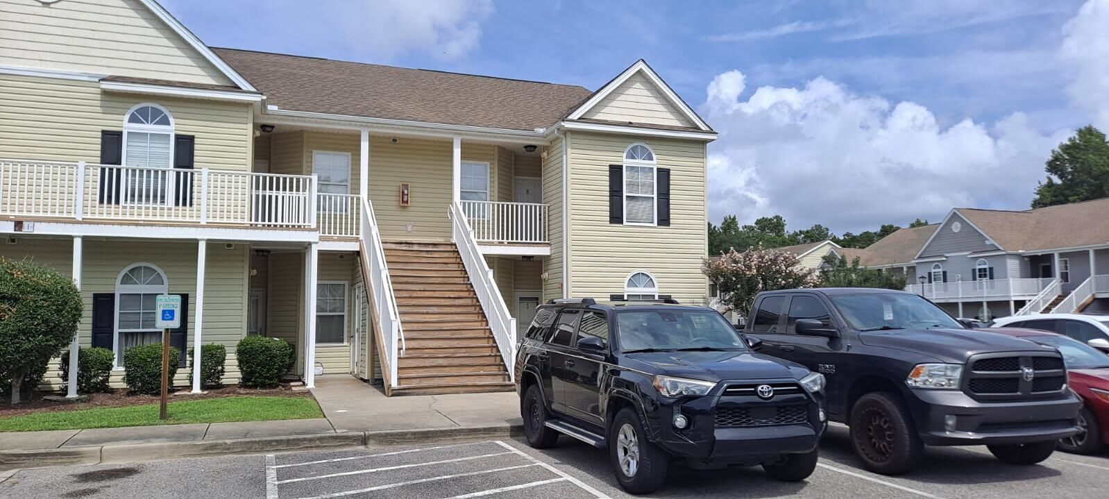 Property Photo: 111 Port Smith Dr. 8 SC 29588
