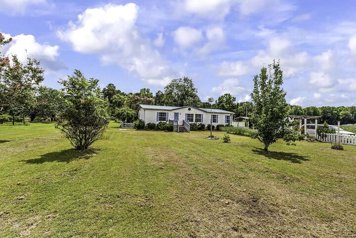 Property Photo: 1578 Cay Rd. SC 29569