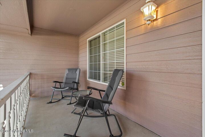 Property Photo: 9184 N Finucane Dr ID 83835