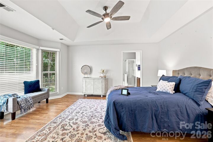 Property Photo: 9101 E Orchard Lane NC 28210