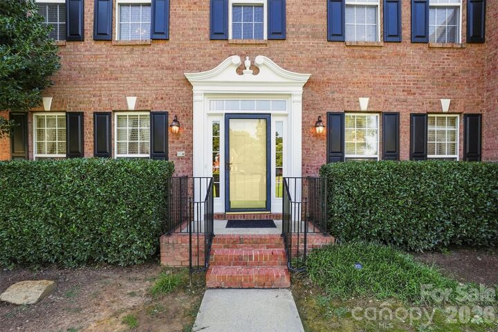Property Photo:  2120 Heath Lake Drive  NC 28227 