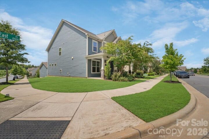 Property Photo:  15505 Davidson East Drive  NC 28036 