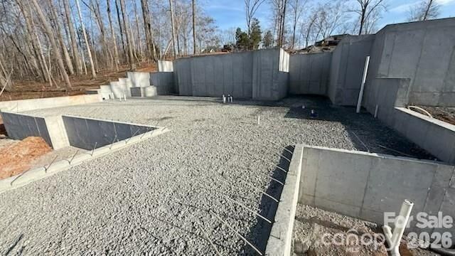 Property Photo: 7061 Ridgeview Lane 15 NC 28080