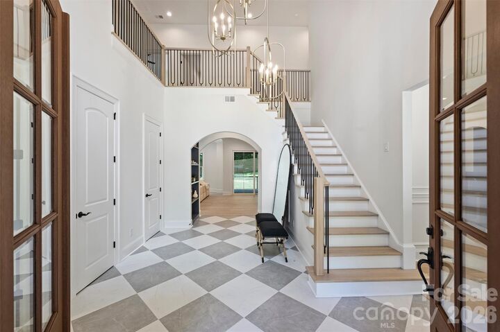Property Photo:  2409 Brandermill Place  NC 28226 