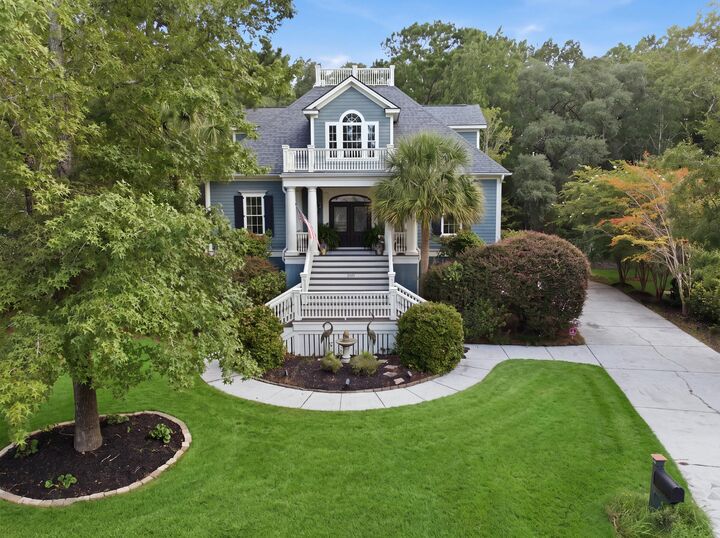 Property Photo:  1737 W Canning Drive  SC 29466 