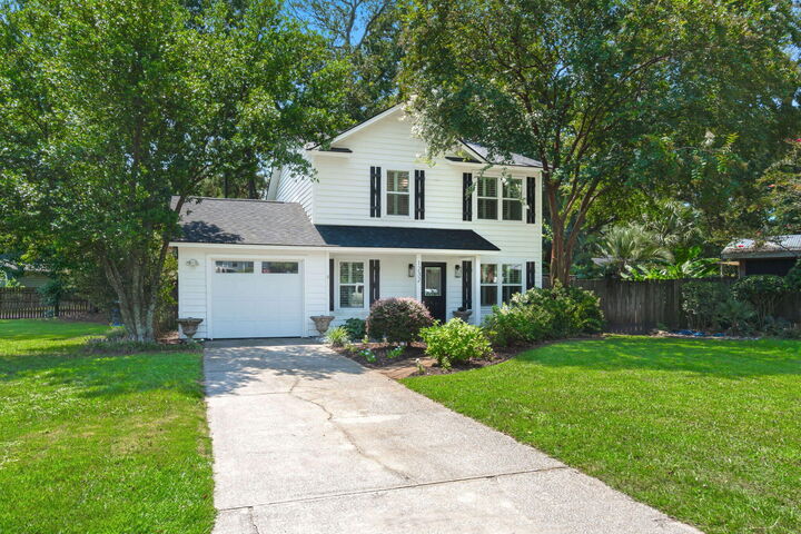 Property Photo:  1232 Merganser Court  SC 29464 