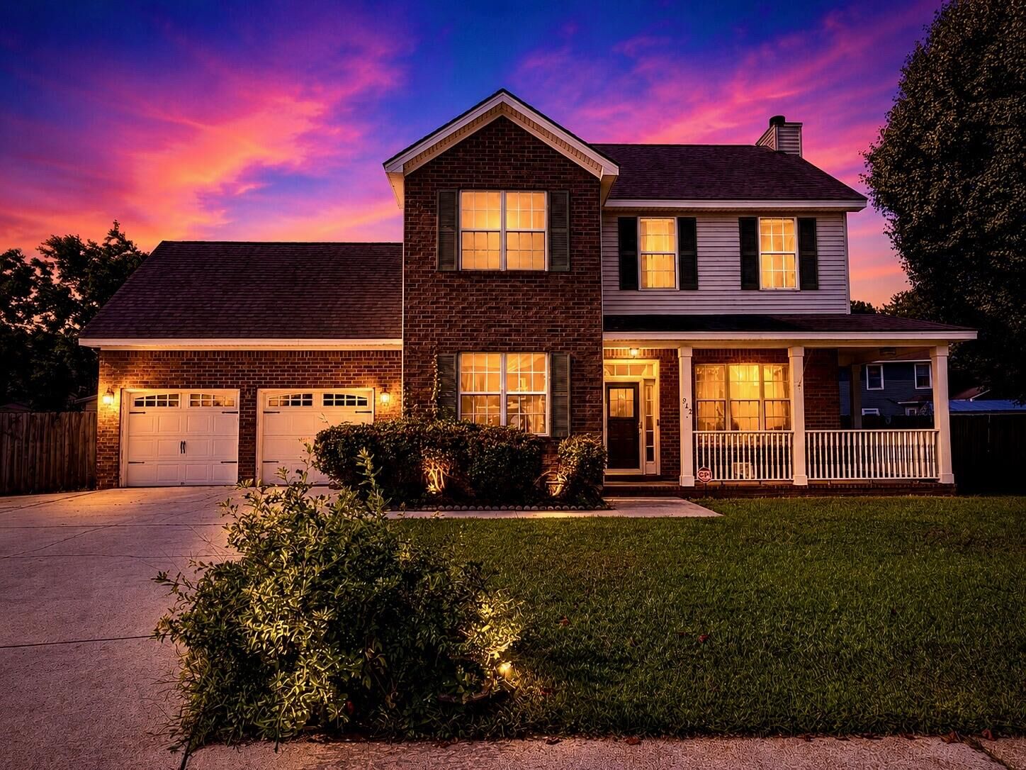 Property Photo:  313 Courtney Round  SC 29486 
