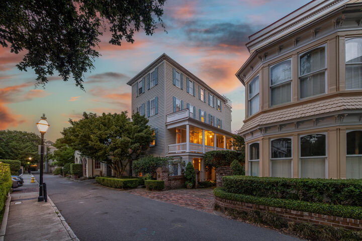 Property Photo:  3 Lamboll Street  SC 29401 