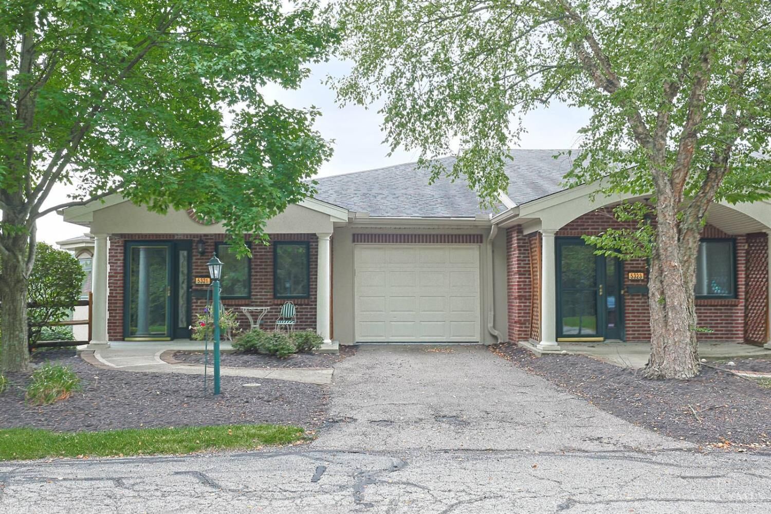 Property Photo:  5321 North Bend Crossing  OH 45247 