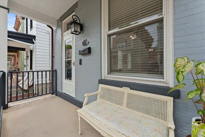 Property Photo: 1751 Jester Street OH 45223