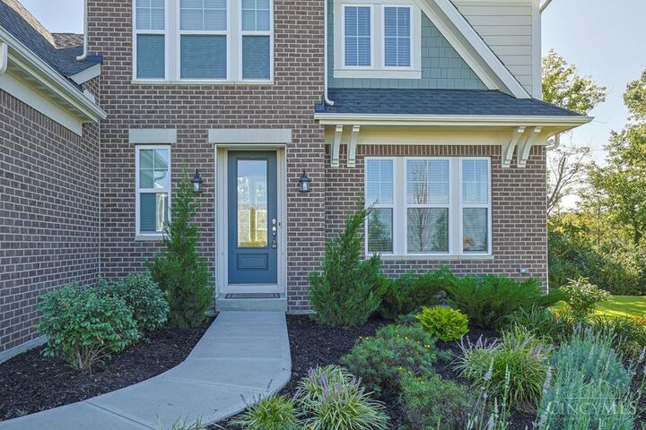 Property Photo:  5007 Bogey Court  OH 45036 