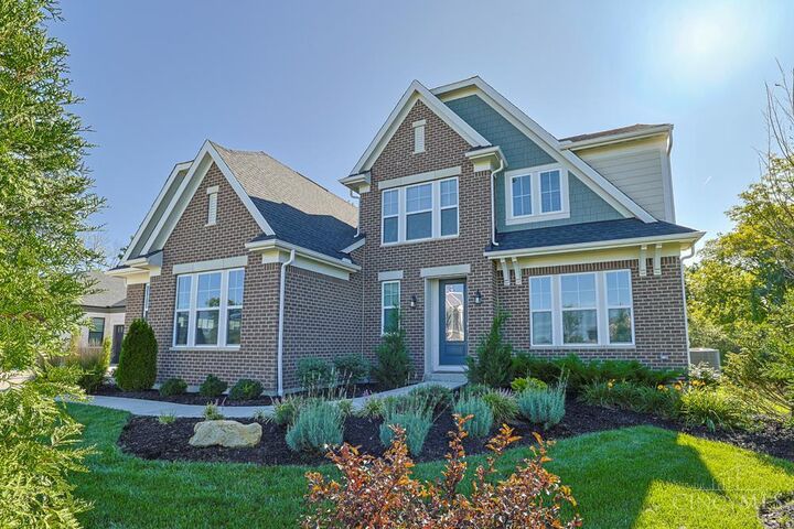 Property Photo:  5007 Bogey Court  OH 45036 