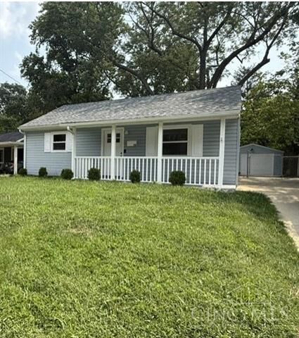 Property Photo: 482 Drexel Avenue OH 45036
