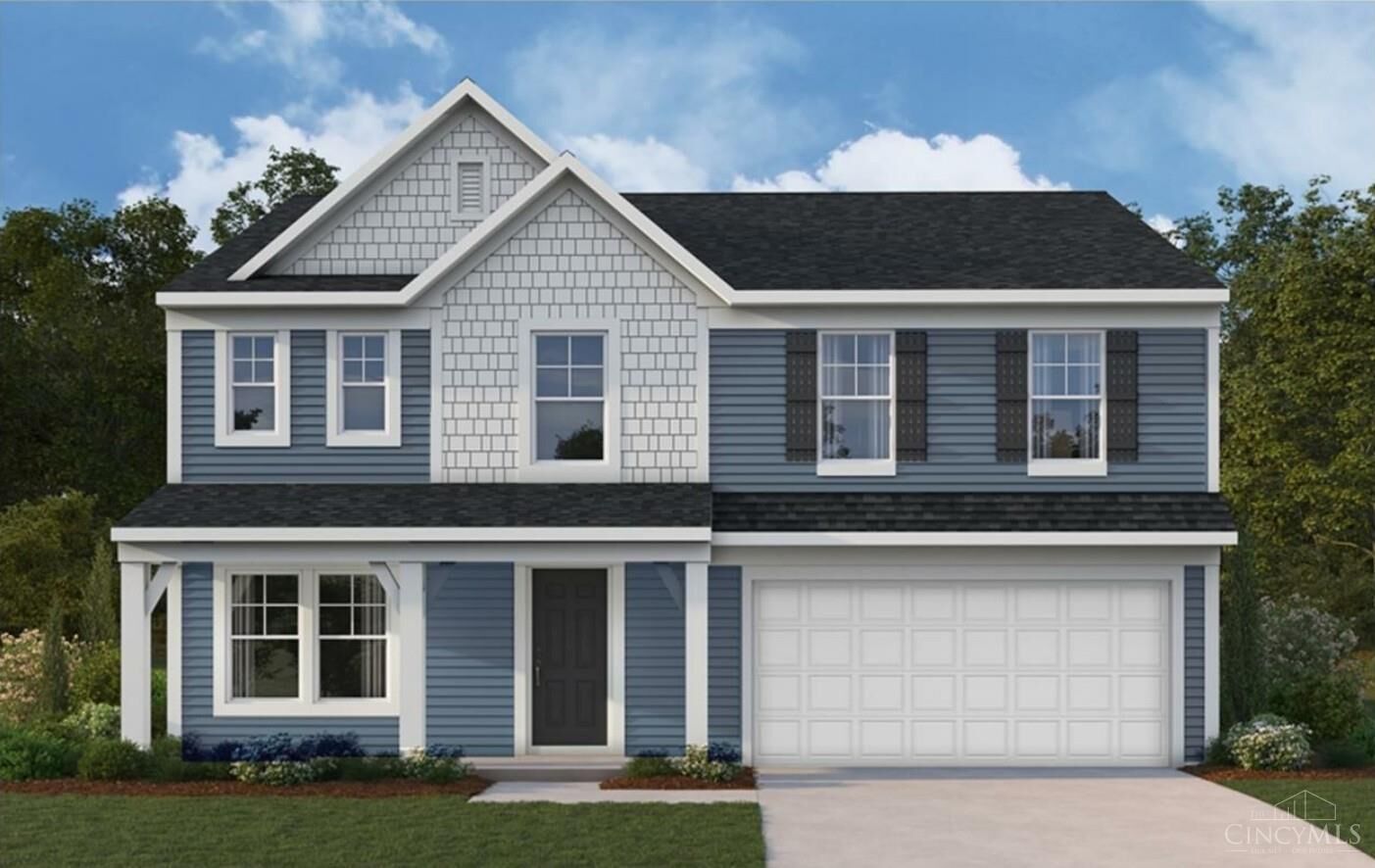 Property Photo:  2136 Longmeadow Lane  OH 45103 