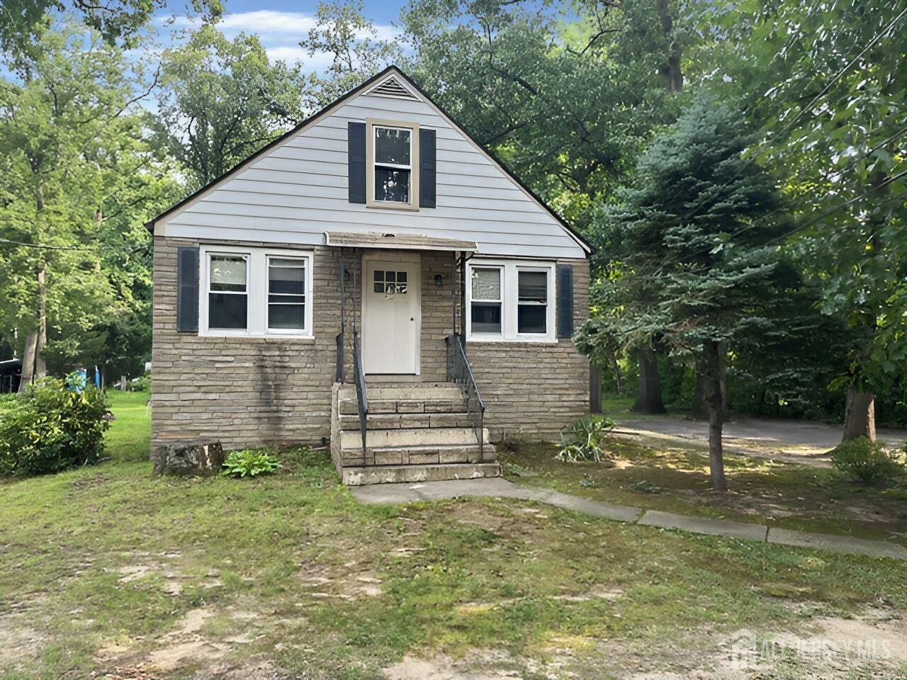 Property Photo: 268 Sloan Avenue NJ 08619