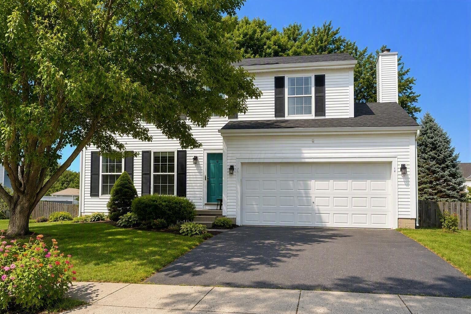 Property Photo: 8190 Barlow Road OH 43081