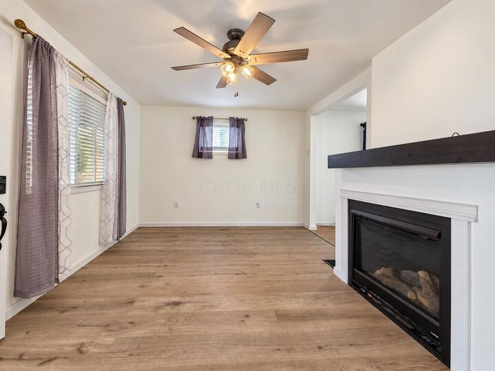 Property Photo: 964 Lawrence Drive OH 43207