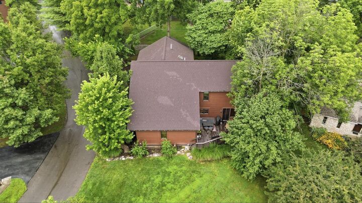 Property Photo:  482 Beachside Drive  OH 43081 