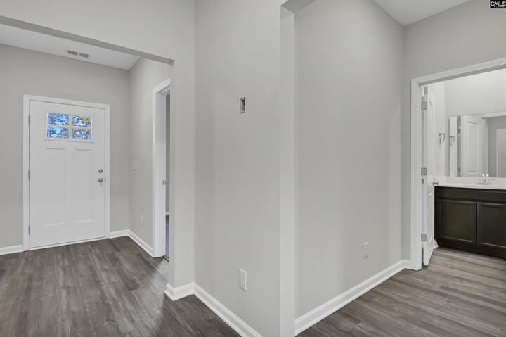 Property Photo: 311 Raglins SC 29078