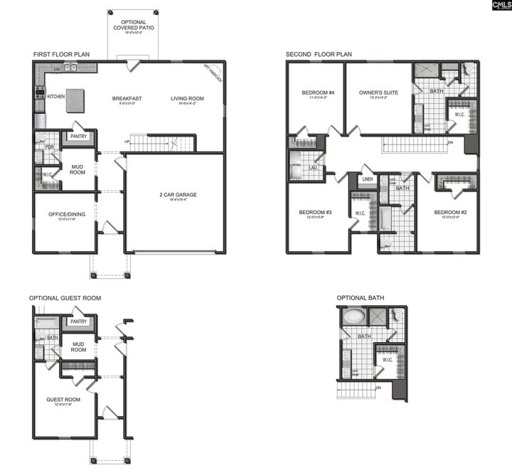 Property Photo:  311 Raglins  SC 29078 