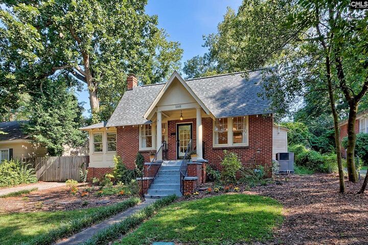 Property Photo: 3305 Cannon SC 29205