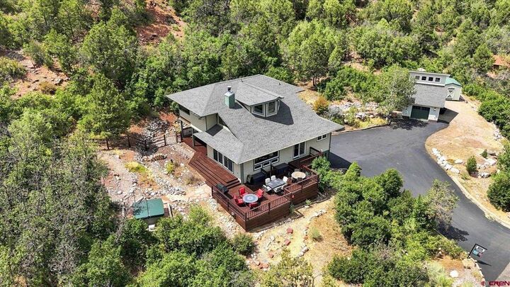 Property Photo:  1955 County Road 203  CO 81301 