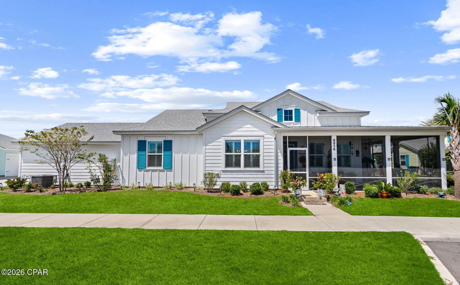 Property Photo:  8956 Parrot Place  FL 32413 