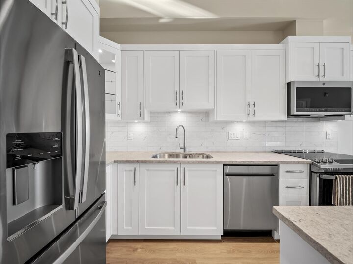 Property Photo:  8233 208B Street Street A121  BC V2Y 4M7 