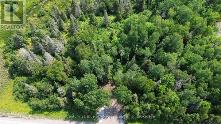 Property Photo:  Part Lot 4 Highway 64  ON P0H 1L0 