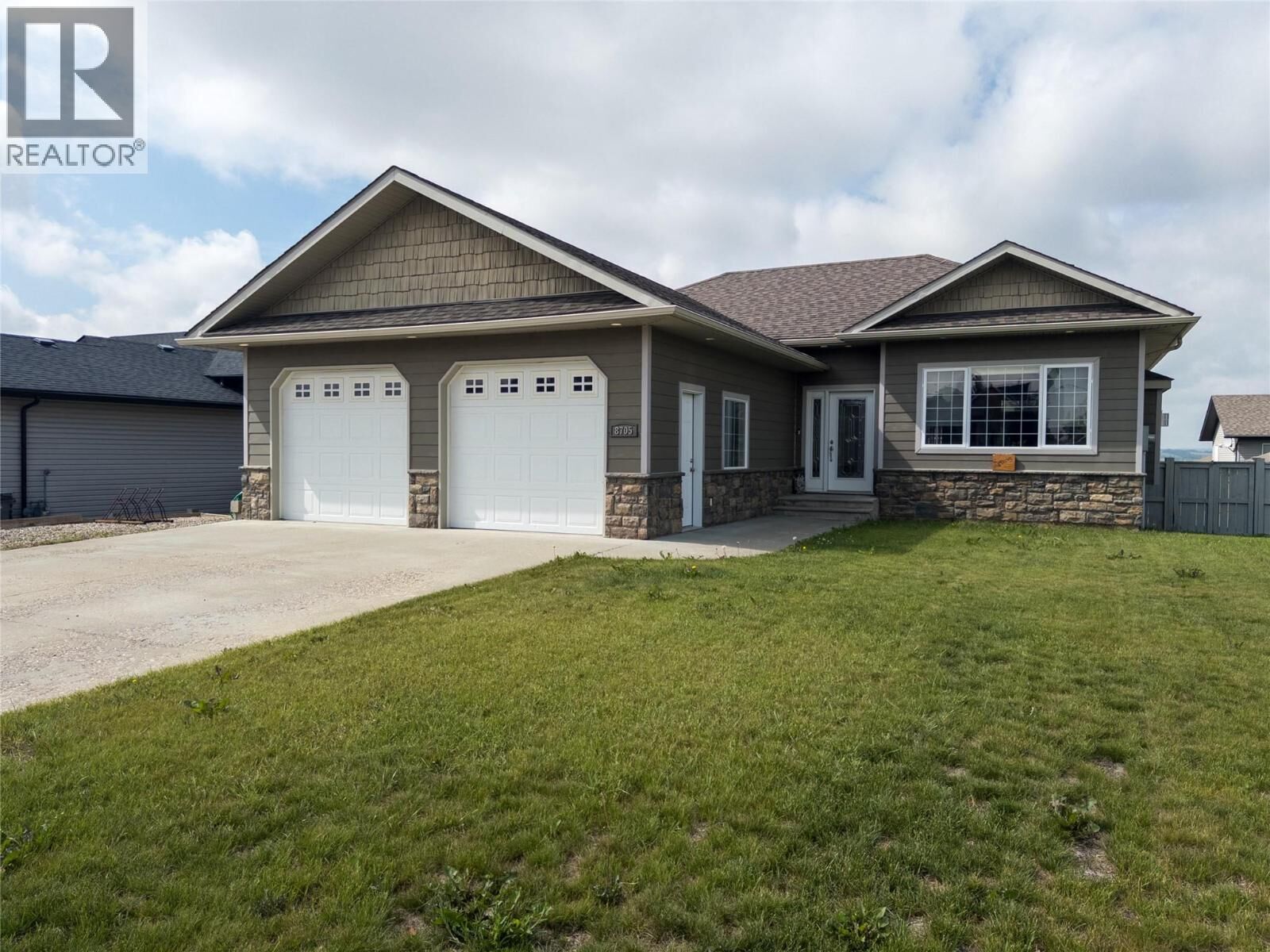 Property Photo: 8705 18 Street BC V1G 0B3