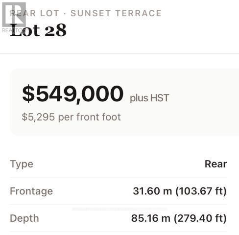 Property Photo:  24071 Hendrick Road 28  ON N0M 1G0 