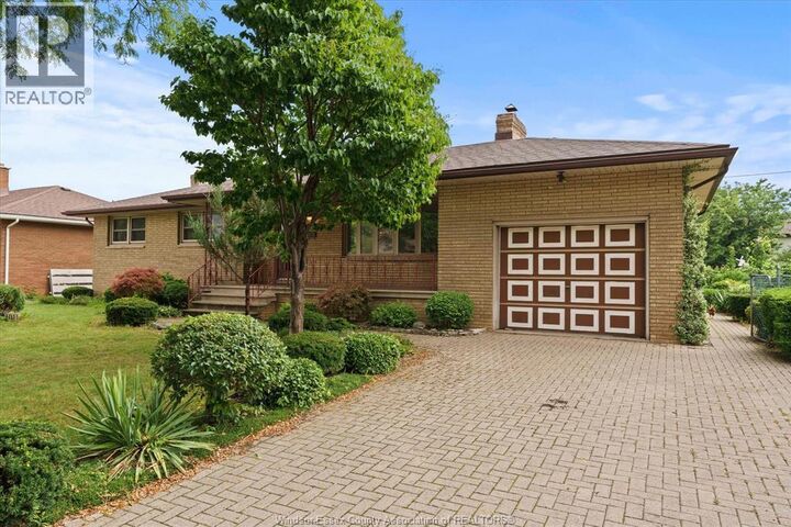 Property Photo:  1782 Randolph Avenue  ON N9B 2W1 