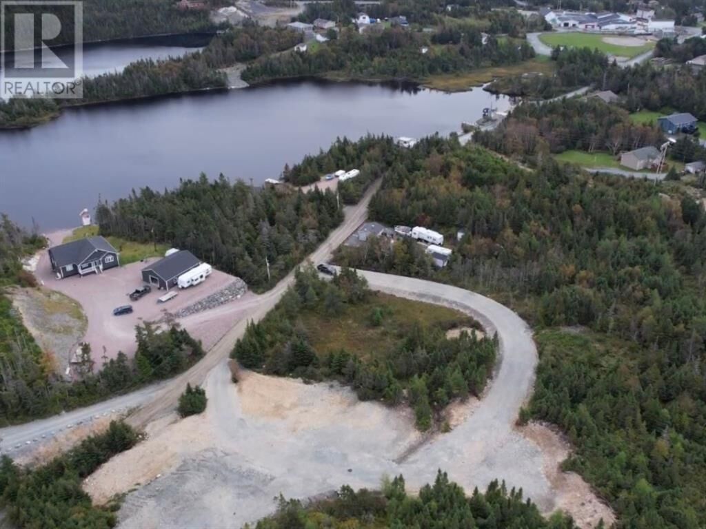 Property Photo:  1 Beaver Pond Road  NL A0A 1P0 