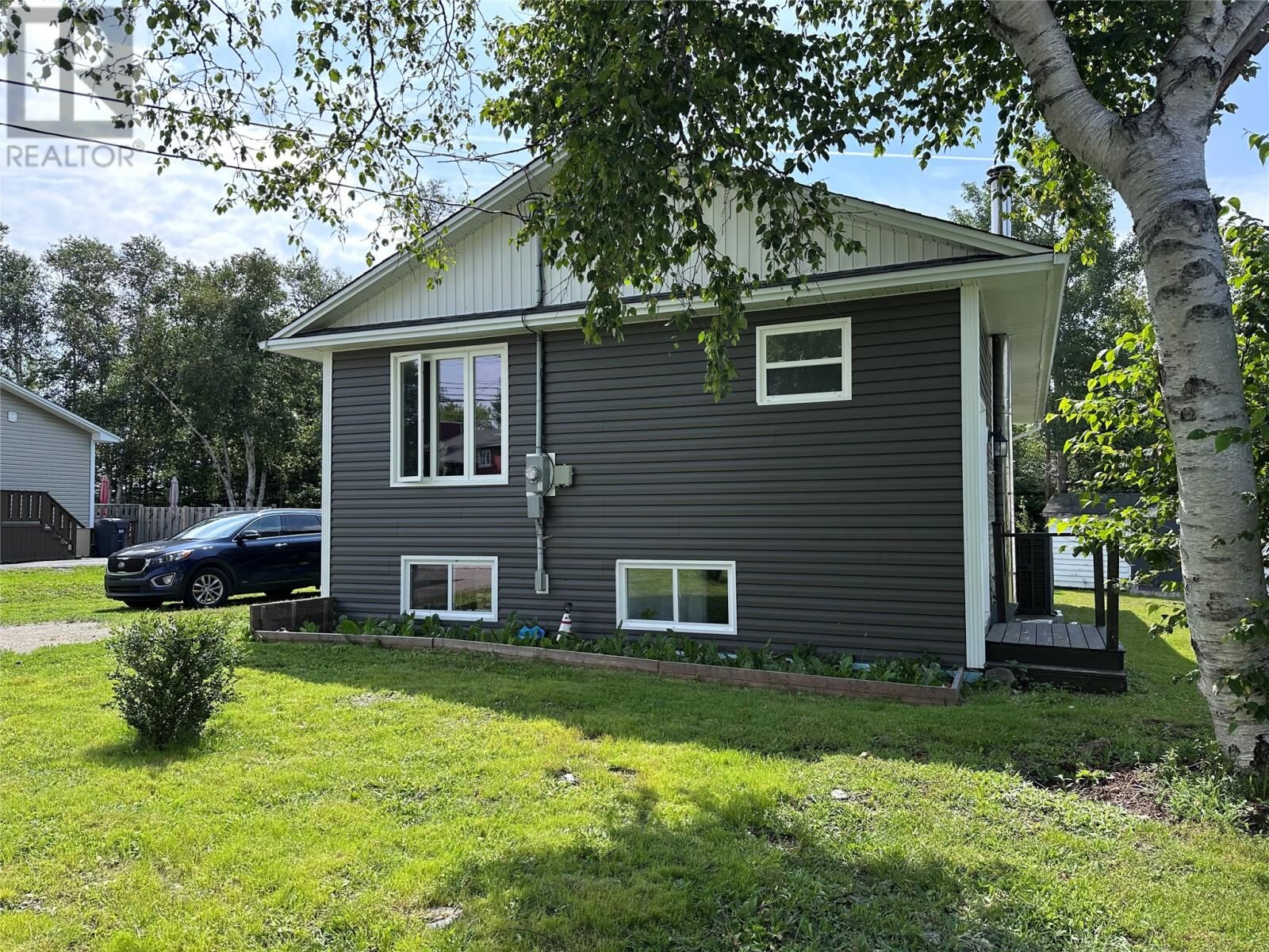 Property Photo: 5 Hamilton Street NL A1V 1V6