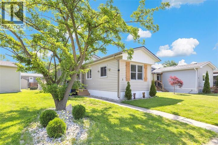 Property Photo:  3 Lilac  ON N0R 1J0 