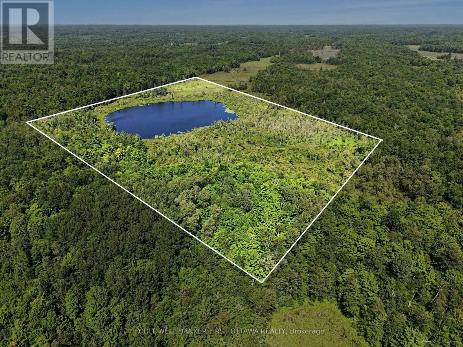 Property Photo: 0 Concession 7 Road ON K0H 2B0